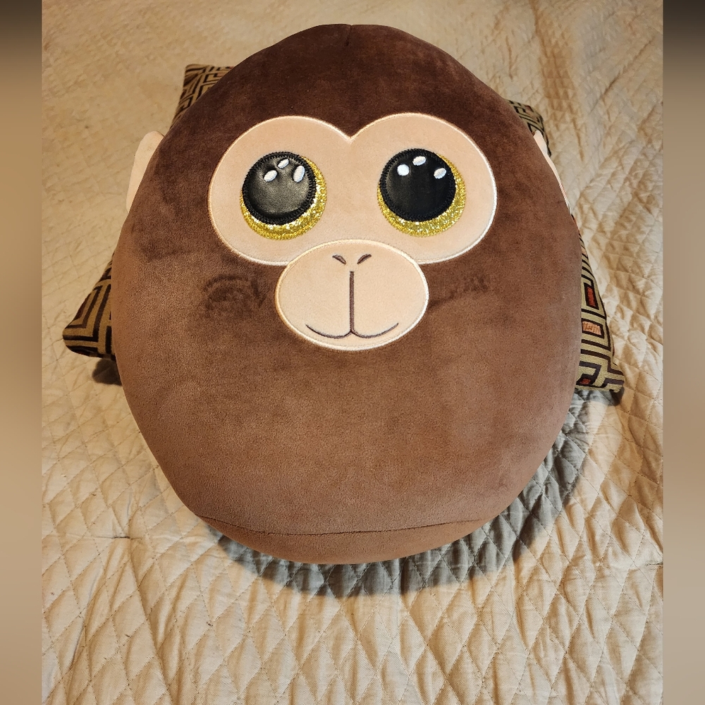 TY Squish-a-boo Collectors toy
